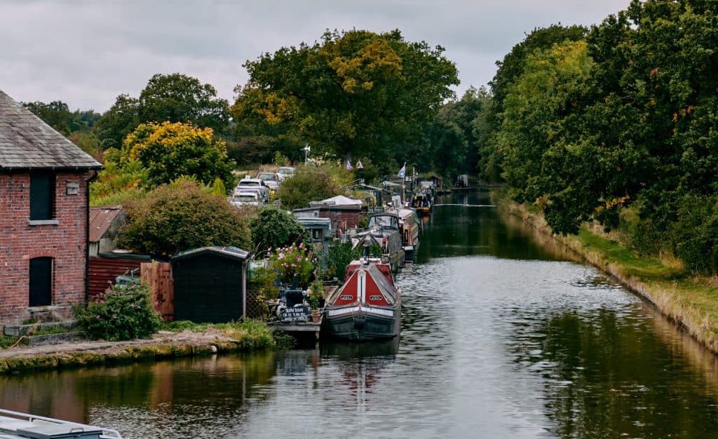 Demo Mooring Site 139