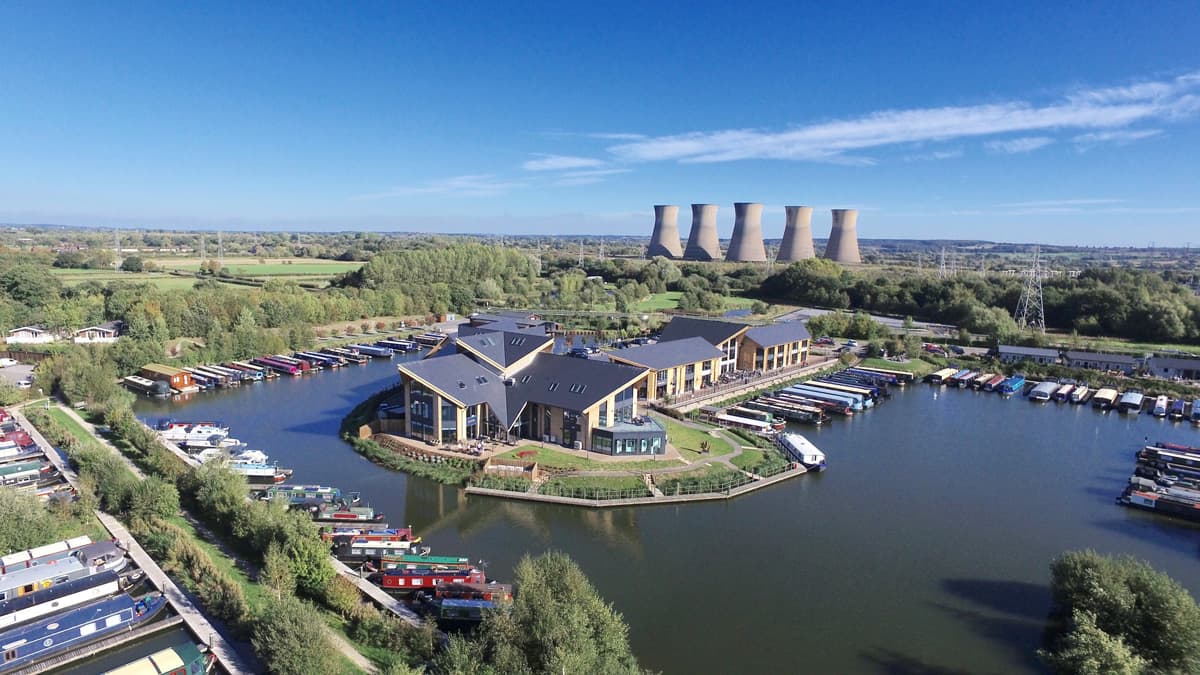 HarborLight Docks Site 4